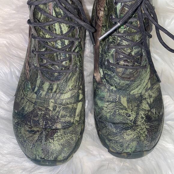 BOGS  High Range Hiker Camo Boots 9 main image 14